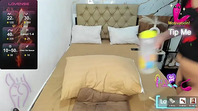 goddessyuki webcam
