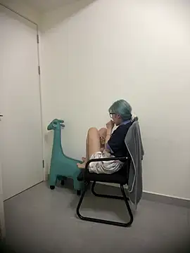 Rocket-Girl webcam