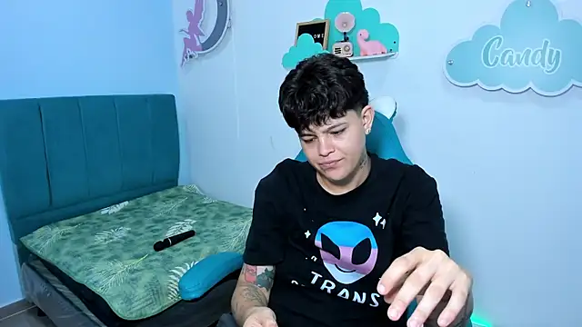 nataly_0303 webcam