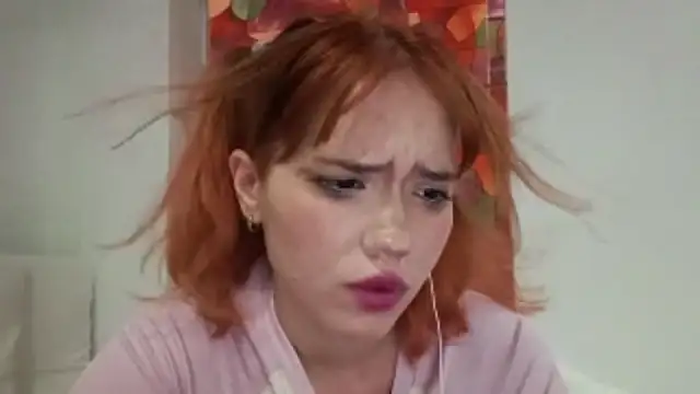 Sophie_sophie webcam