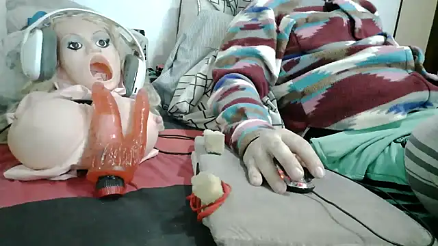 messi_syssy webcam