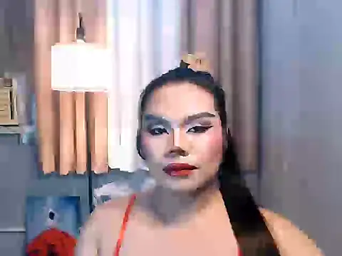 TSbrianaHugeCock webcam