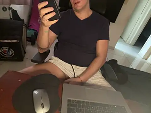 Jeff_pepper webcam
