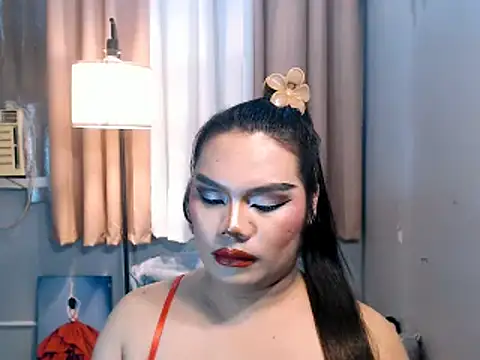 TSbrianaHugeCock webcam