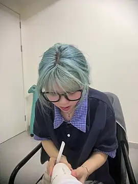 Rocket-Girl webcam
