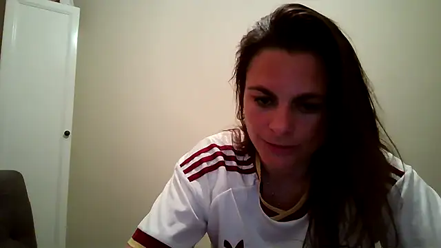 WildSweetheartXO webcam