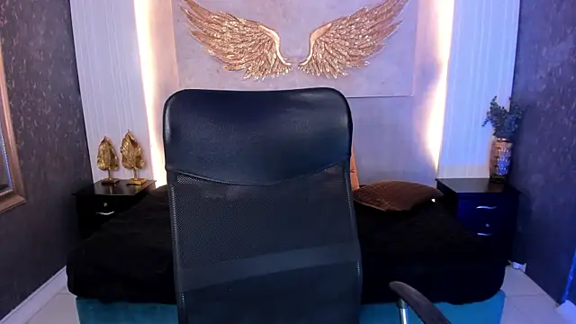 Celeste_luxe webcam