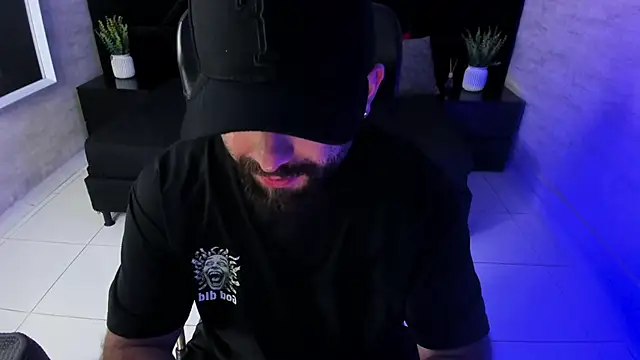 jhon_bear03 webcam