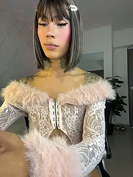 miss_tatiana_ - Miss_tatiana_'s free webcam - UK Sex Cams