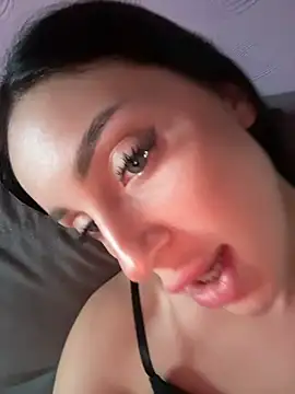Soft_Pleasure webcam