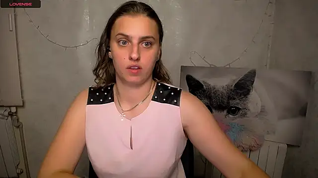 AmandaDimond_ webcam