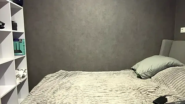 Four_Our webcam