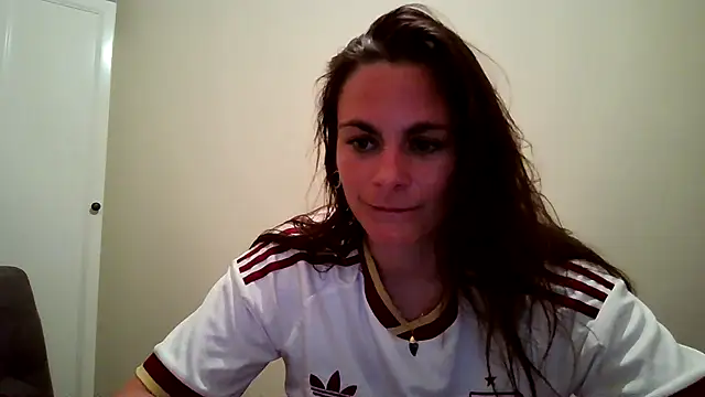 WildSweetheartXO webcam