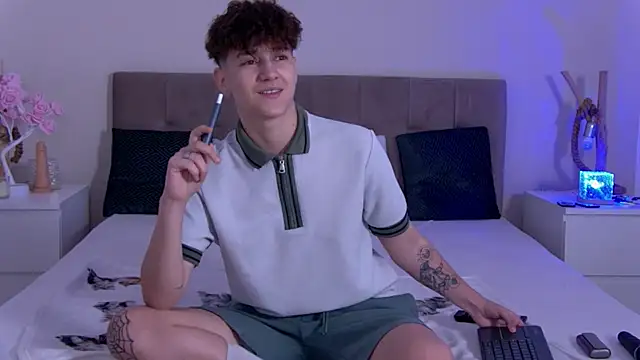 JessyAdoryx webcam