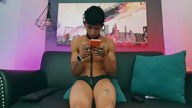 Maximoking26