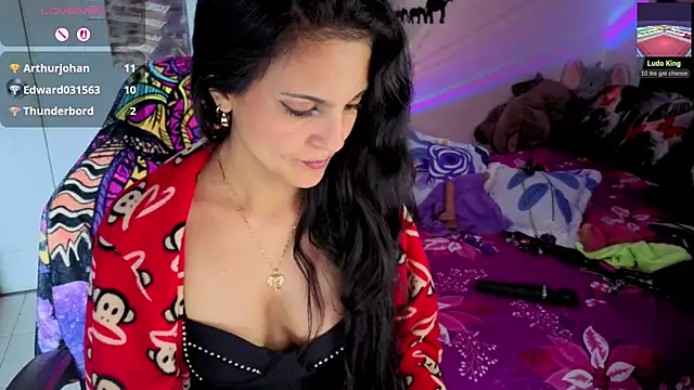 BasmaHernandez