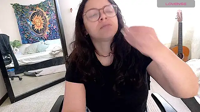 Amanda_sweet webcam