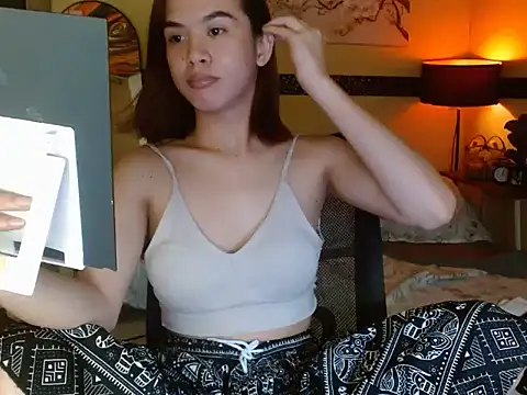 SweetTs4u webcam