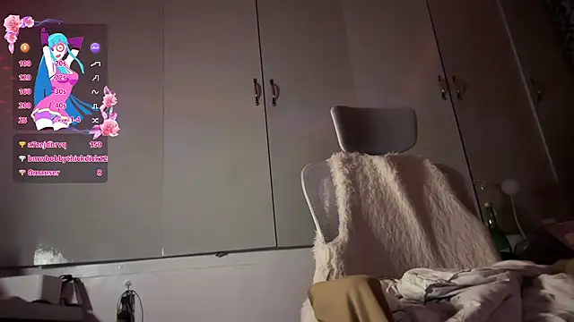 MariellaBerte webcam