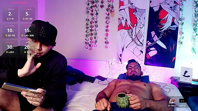markus_white webcam
