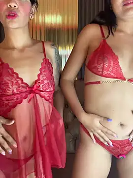 party-girls webcam