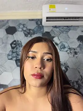 AdeleFox1 webcam