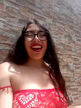 Olivia_Collinns1 webcam