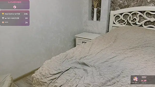 Lady_Anna webcam