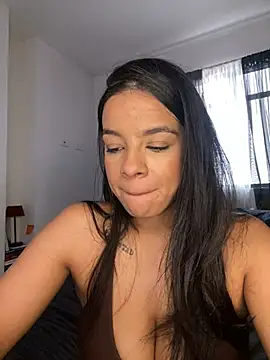 trianawhite webcam