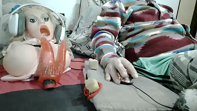 messi_syssy webcam