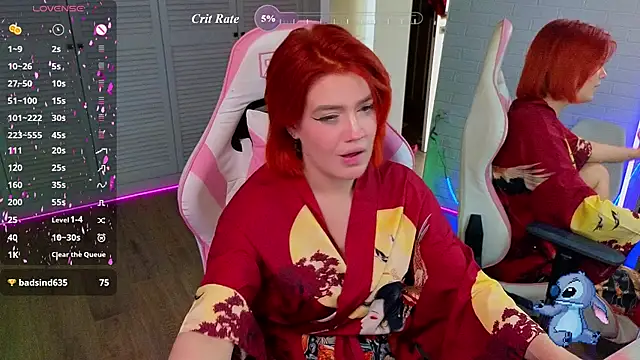 RedVelveten