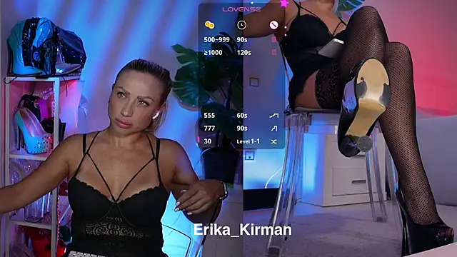 Erika_Kirman