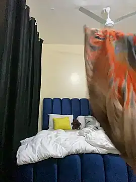 Bellaanjay webcam