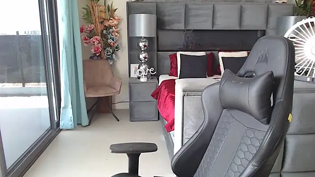 Wendysexyx webcam