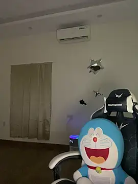 __MeiMei__ webcam
