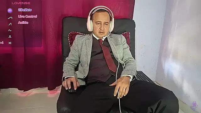 EnzoRomanof webcam