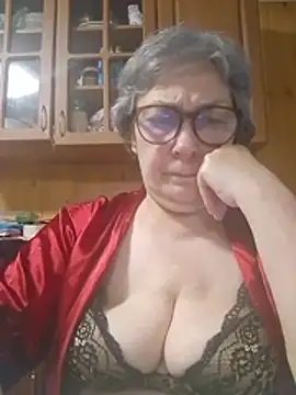 IrinaSweet54 webcam