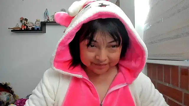 Shaddycute_ webcam