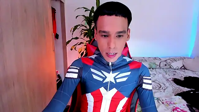 Damianwhite webcam