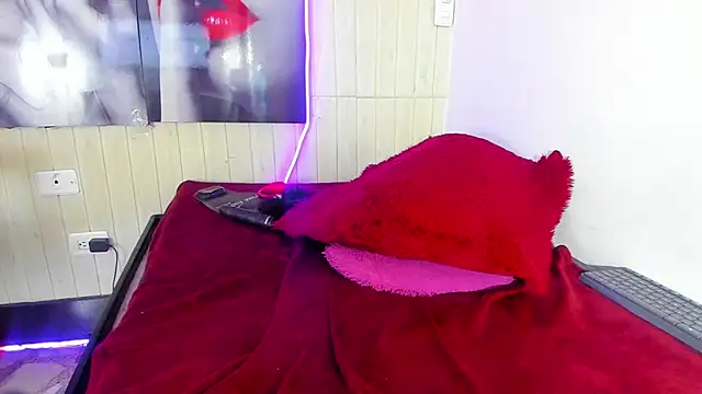 yayacandy webcam