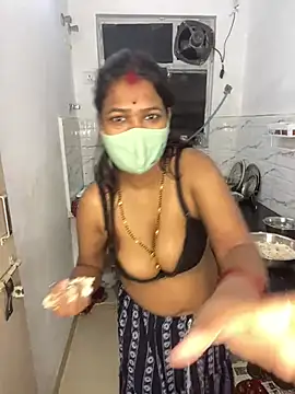 Maya_BDSM webcam