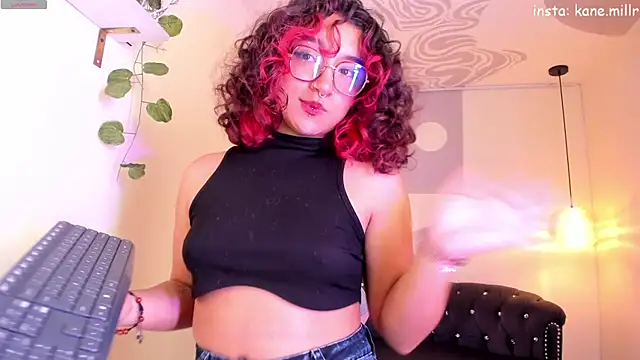 Kanela_miller_ webcam