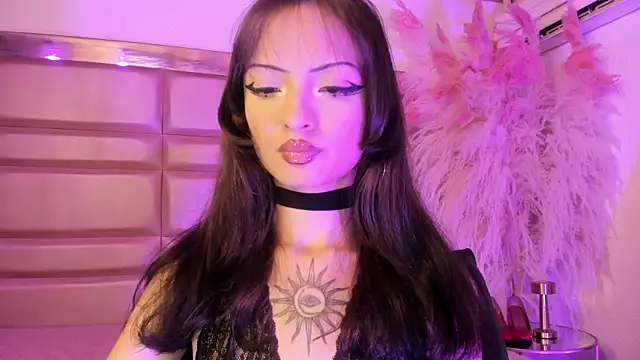 MaddieStark webcam