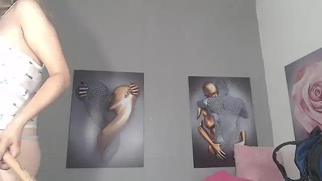 AntonellaBlanc webcam