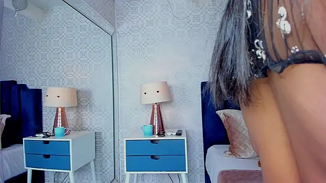 ashleythompson2025 webcam