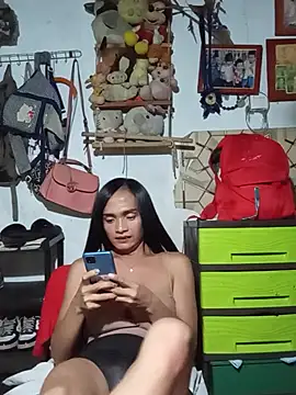 xAsianTOPModelx webcam