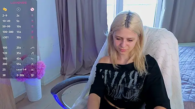ApheliaStar webcam