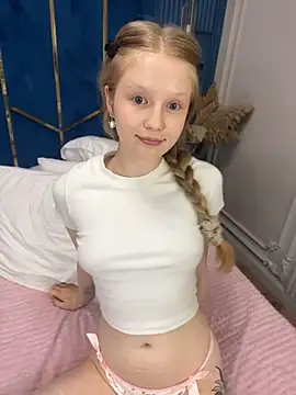LilianHowards webcam