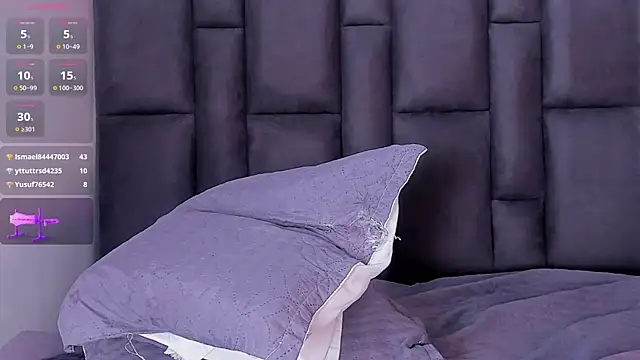 maddy__howard webcam