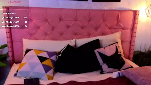 lillie__harper webcam